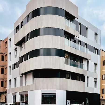 Royal Suites Las Palmas de Gran Canaria Dış mekan fotoğraf