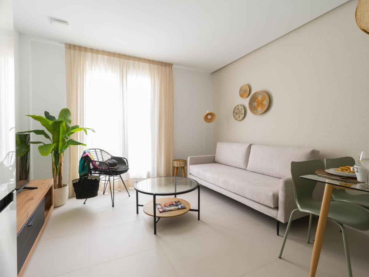 Royal Suites Las Palmas de Gran Canaria Dış mekan fotoğraf