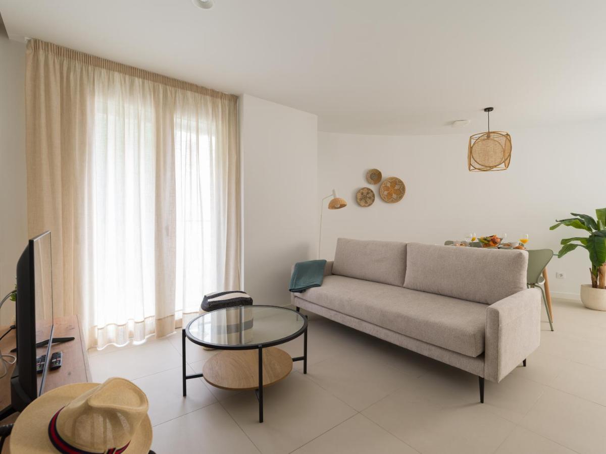 Royal Suites Las Palmas de Gran Canaria Dış mekan fotoğraf