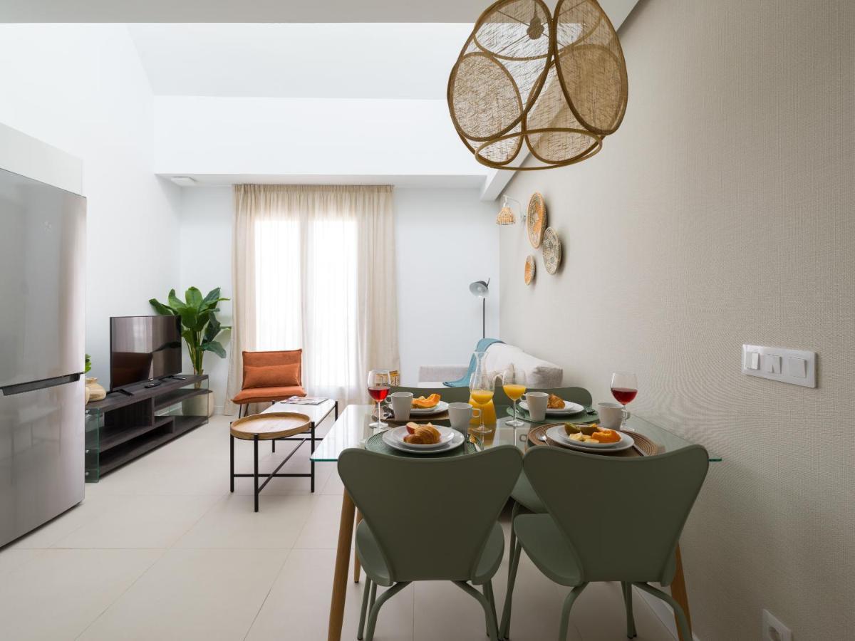 Royal Suites Las Palmas de Gran Canaria Dış mekan fotoğraf