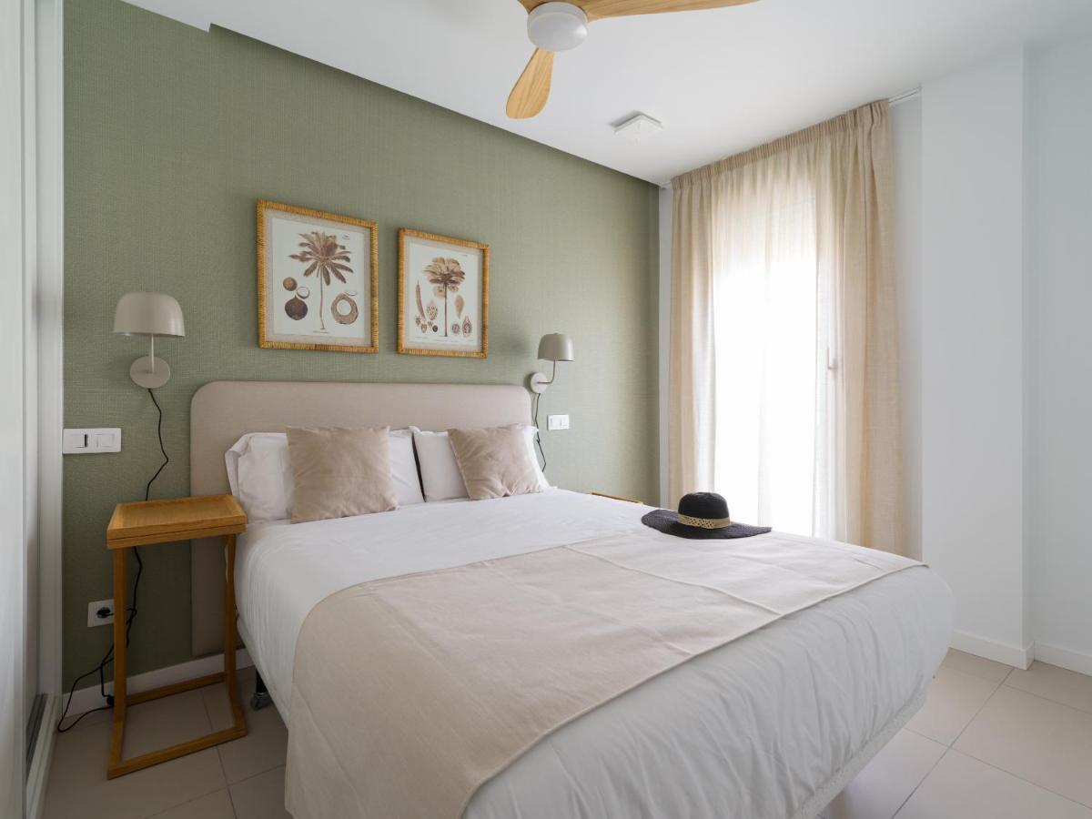 Royal Suites Las Palmas de Gran Canaria Dış mekan fotoğraf