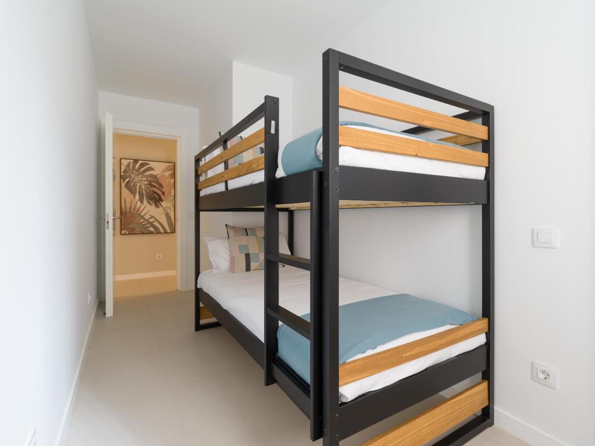 Royal Suites Las Palmas de Gran Canaria Dış mekan fotoğraf