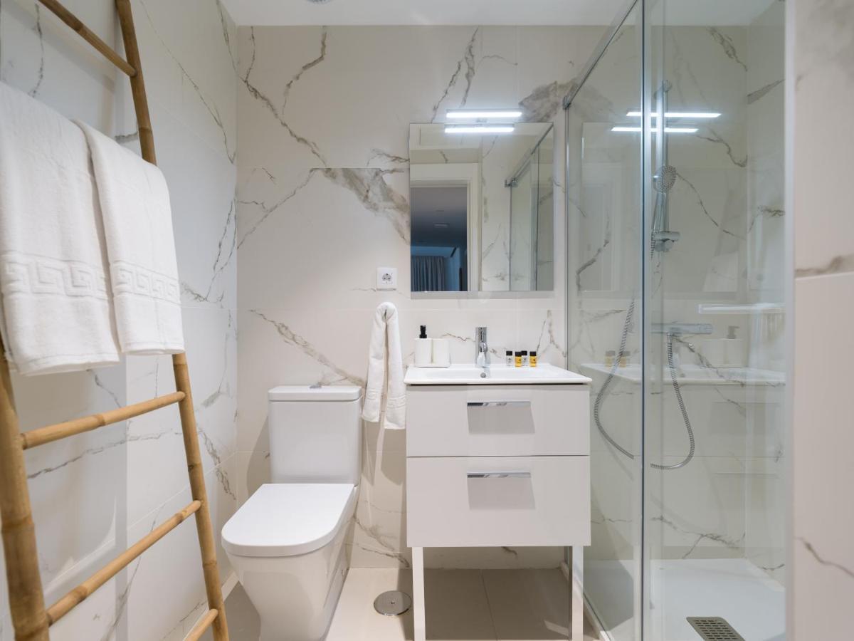 Royal Suites Las Palmas de Gran Canaria Dış mekan fotoğraf