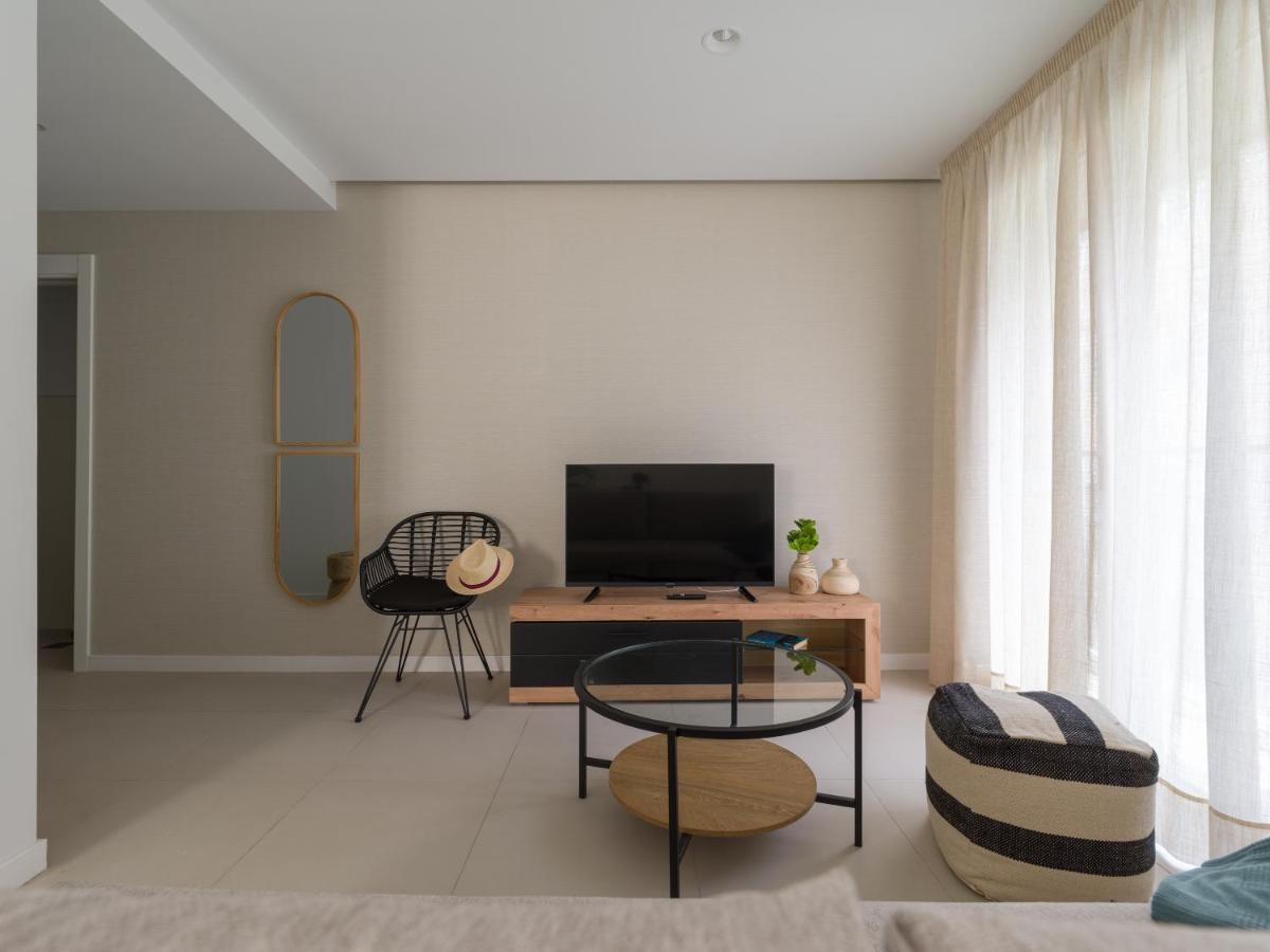 Royal Suites Las Palmas de Gran Canaria Dış mekan fotoğraf