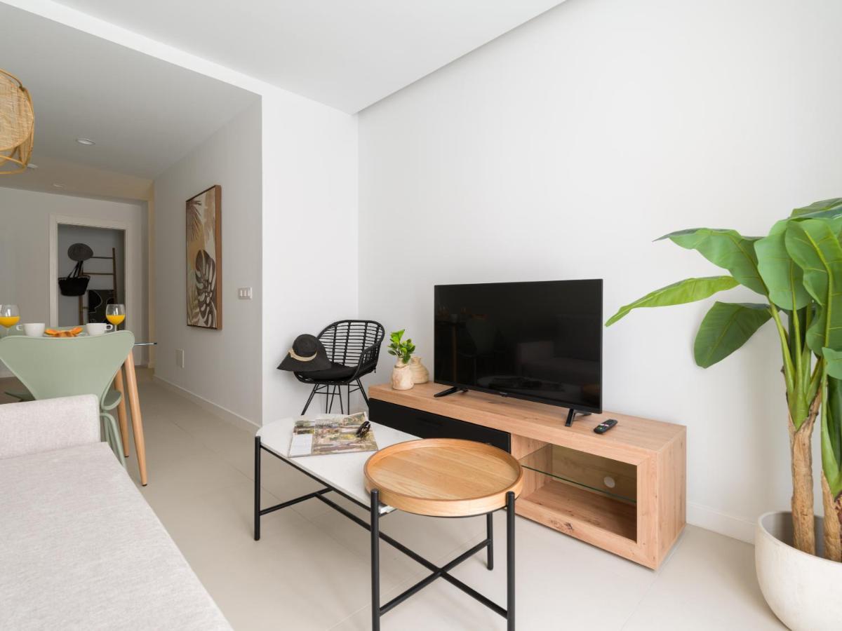 Royal Suites Las Palmas de Gran Canaria Dış mekan fotoğraf