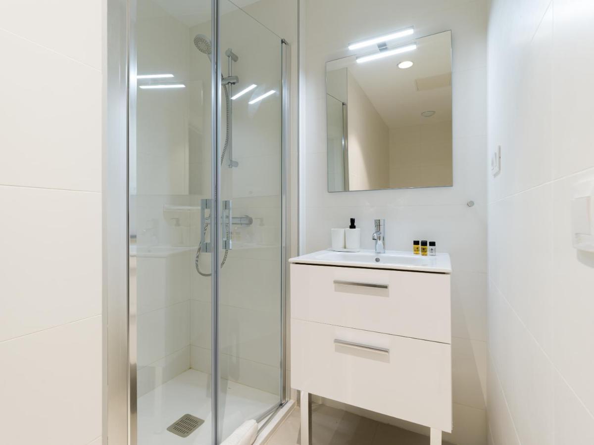 Royal Suites Las Palmas de Gran Canaria Dış mekan fotoğraf
