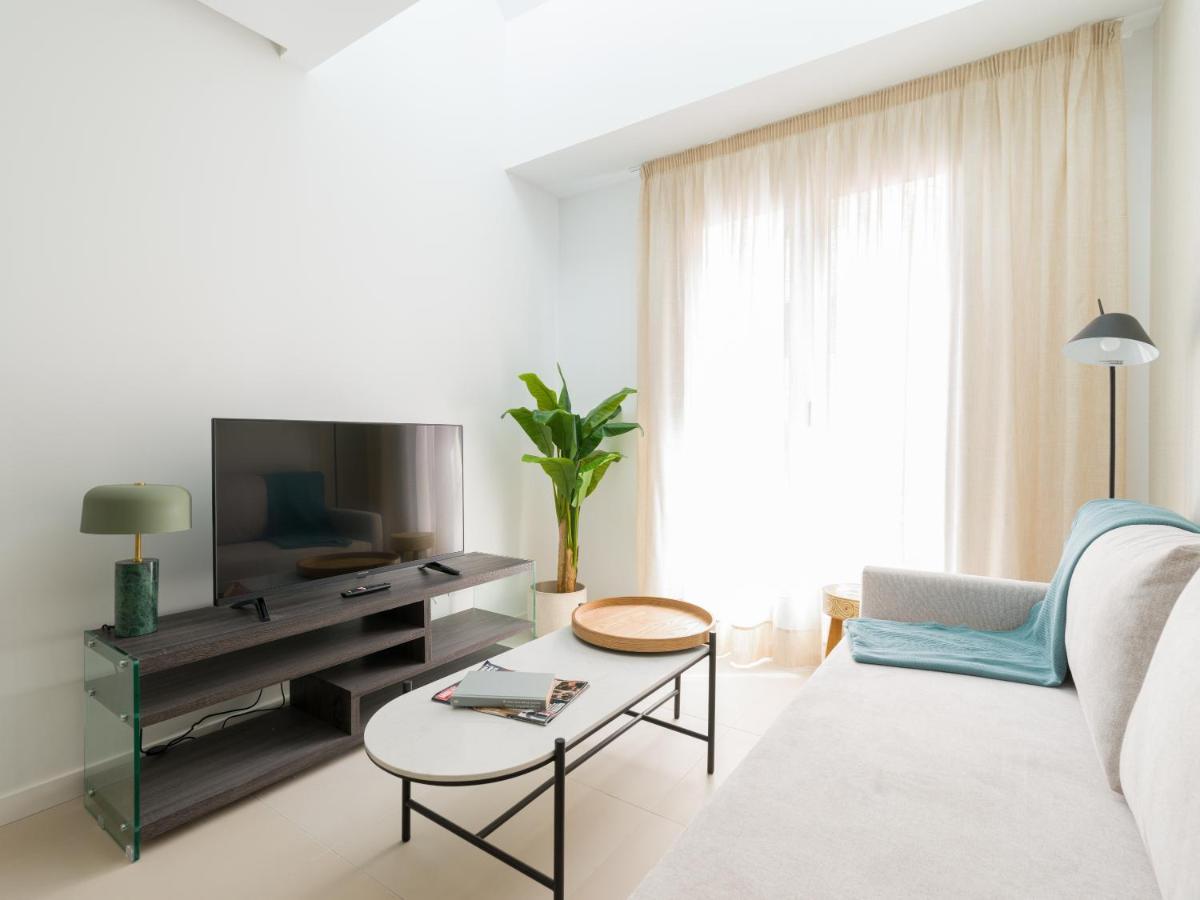Royal Suites Las Palmas de Gran Canaria Dış mekan fotoğraf