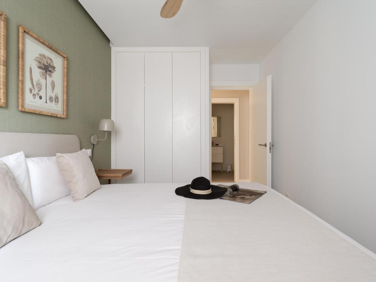 Royal Suites Las Palmas de Gran Canaria Dış mekan fotoğraf
