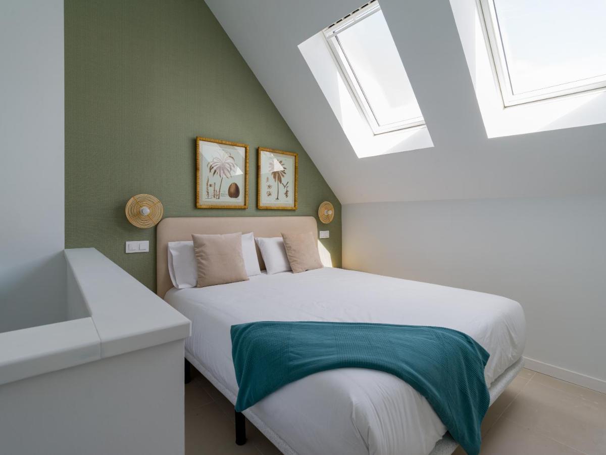 Royal Suites Las Palmas de Gran Canaria Dış mekan fotoğraf