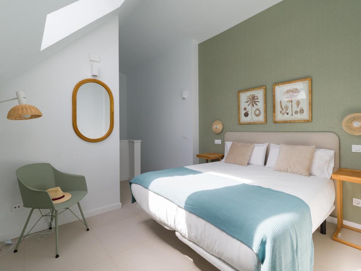 Royal Suites Las Palmas de Gran Canaria Dış mekan fotoğraf