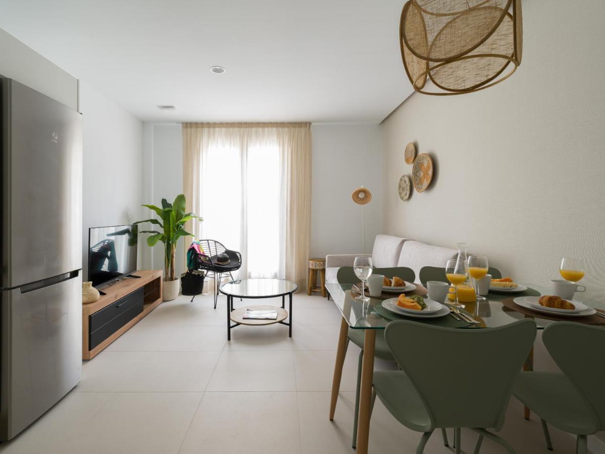 Royal Suites Las Palmas de Gran Canaria Dış mekan fotoğraf