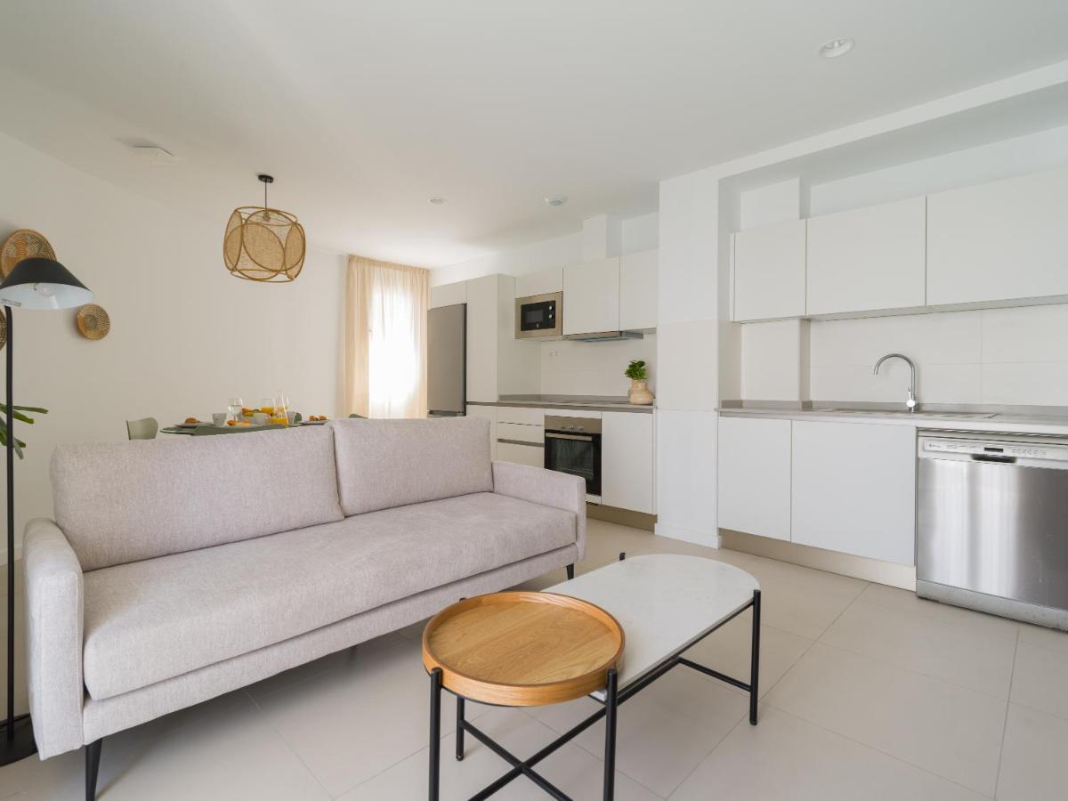 Royal Suites Las Palmas de Gran Canaria Dış mekan fotoğraf