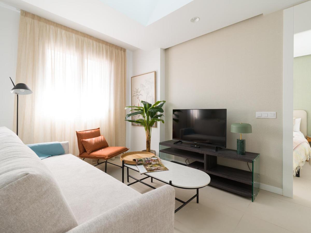 Royal Suites Las Palmas de Gran Canaria Dış mekan fotoğraf