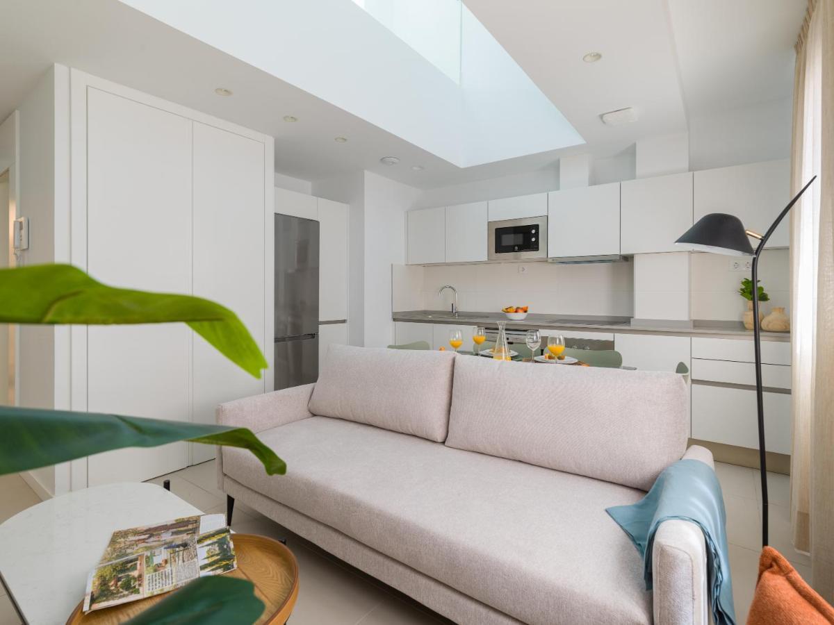 Royal Suites Las Palmas de Gran Canaria Dış mekan fotoğraf