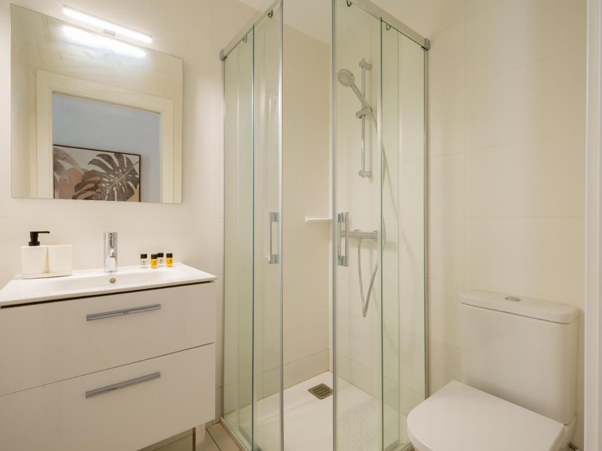 Royal Suites Las Palmas de Gran Canaria Dış mekan fotoğraf