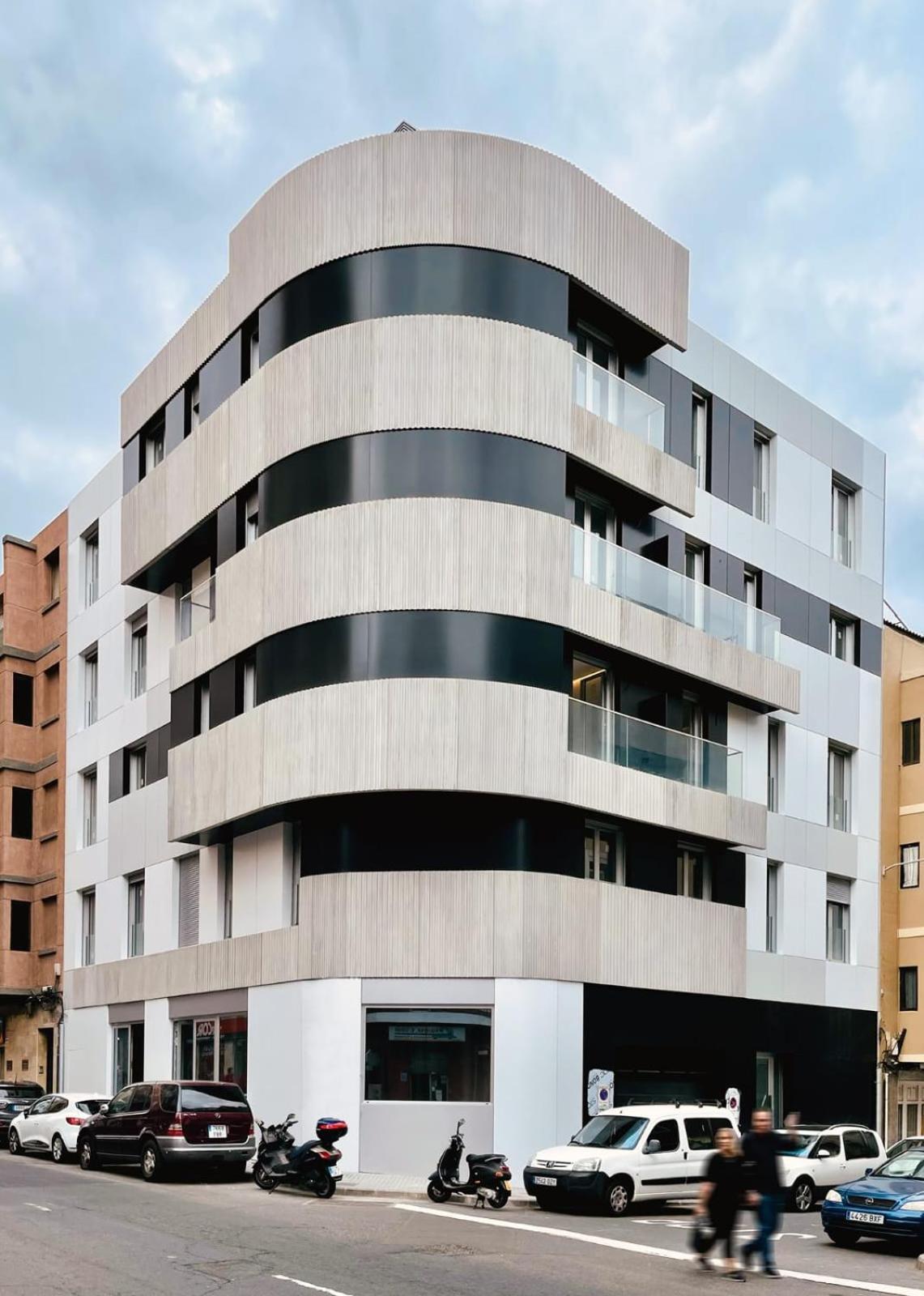 Royal Suites Las Palmas de Gran Canaria Dış mekan fotoğraf